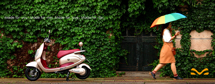 電動(dòng)車品牌升級(jí)設(shè)計(jì)-LOGO設(shè)計(jì)-VI設(shè)計(jì)-麥德發(fā)電動(dòng)車